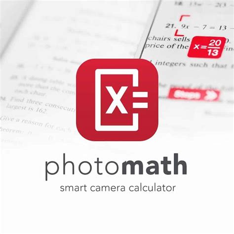 photo math